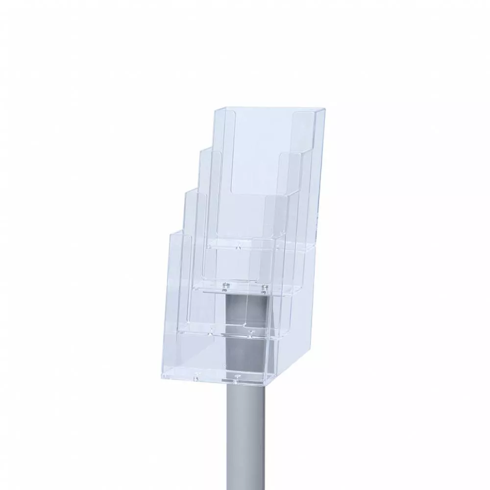 Brochurestandaard DL