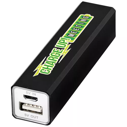 Volt powerbank 2200 mAh