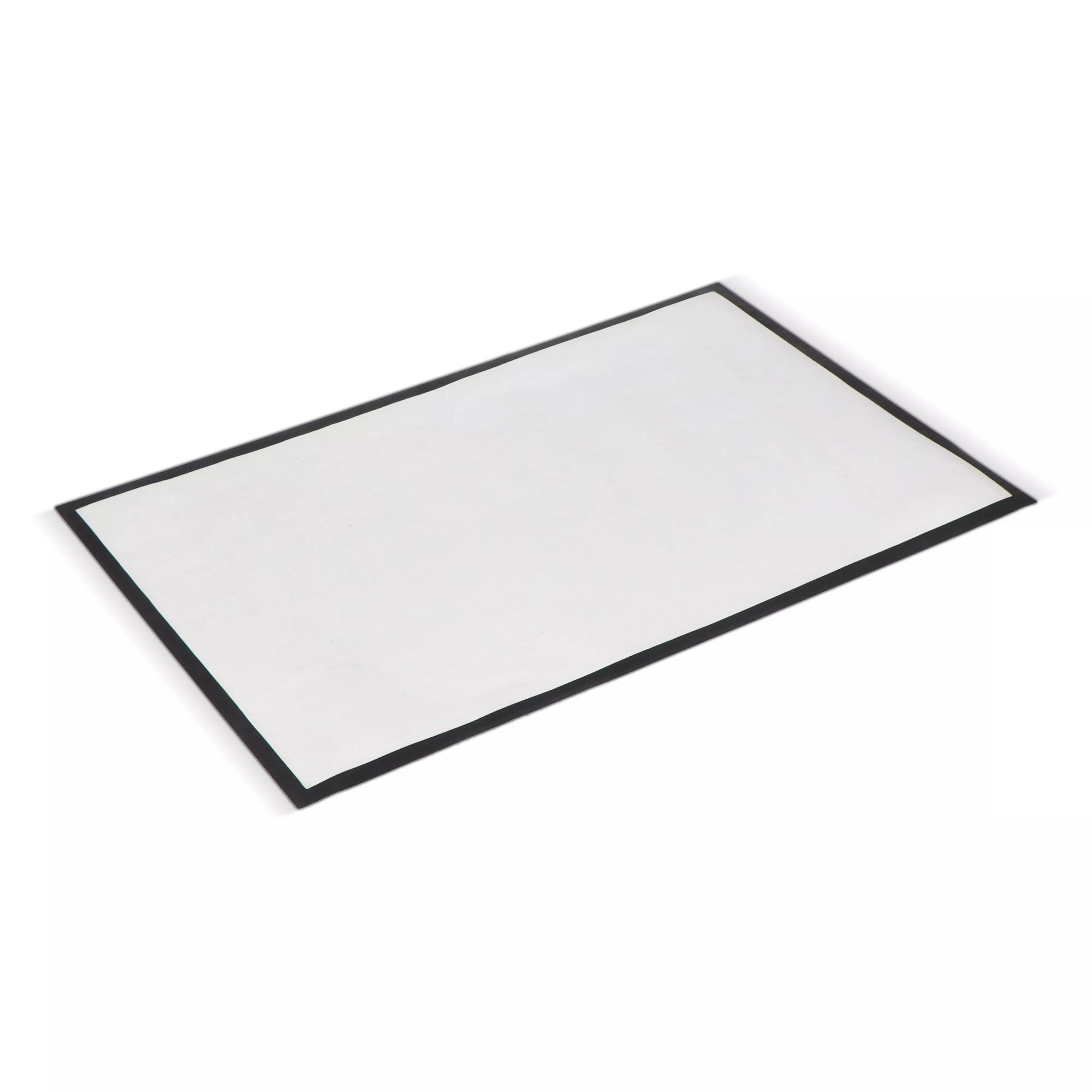 Deurmat sublimatie 60 x 90 cm