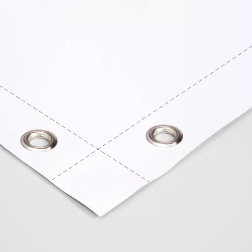 Ringen om de 30 cm voor Stormfix