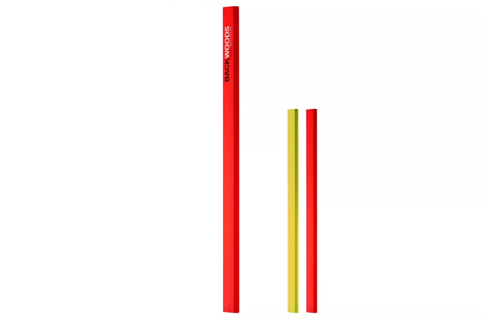 Timmermanspotlood 25cm