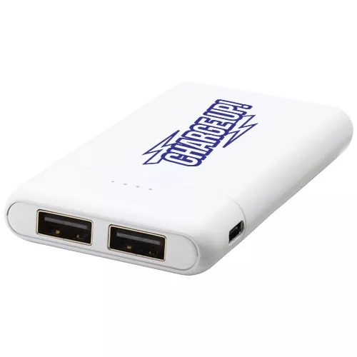 Odyssey 5000 mAh high density powerbank