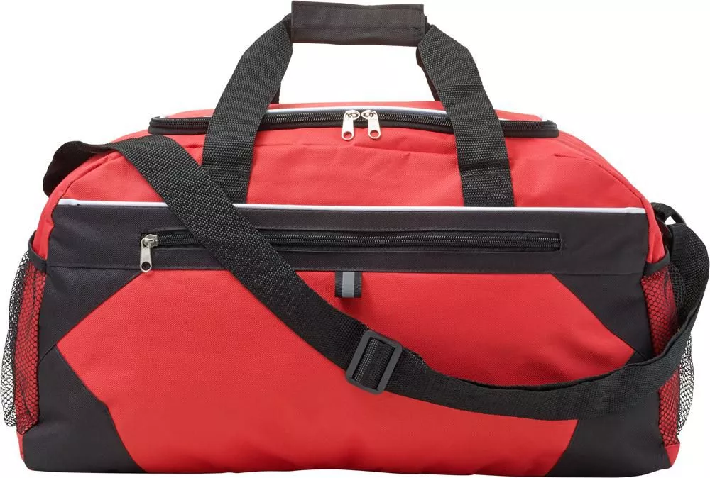 Polyester (600D) sporttas Daphne