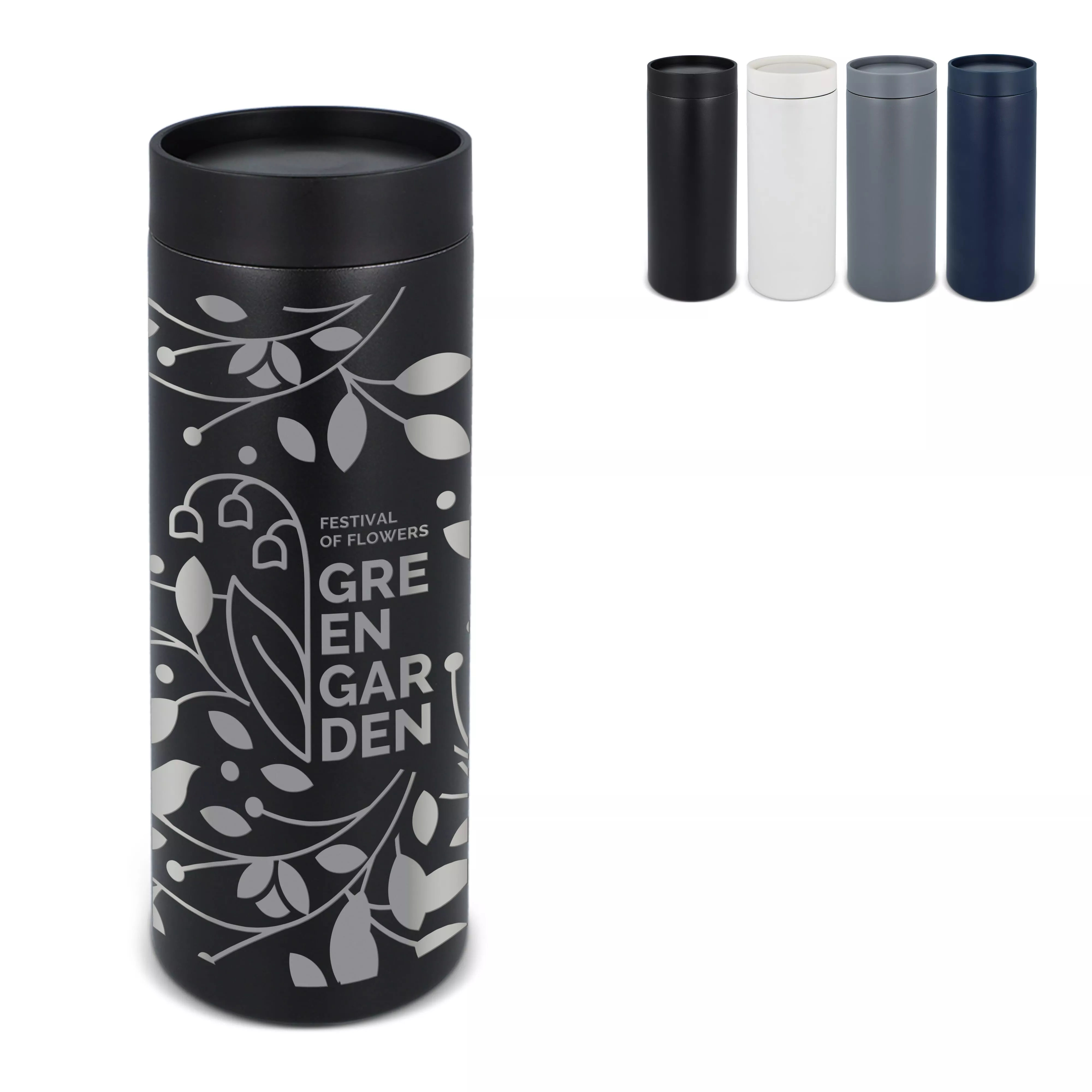 360 Shine thermo beker 400ml