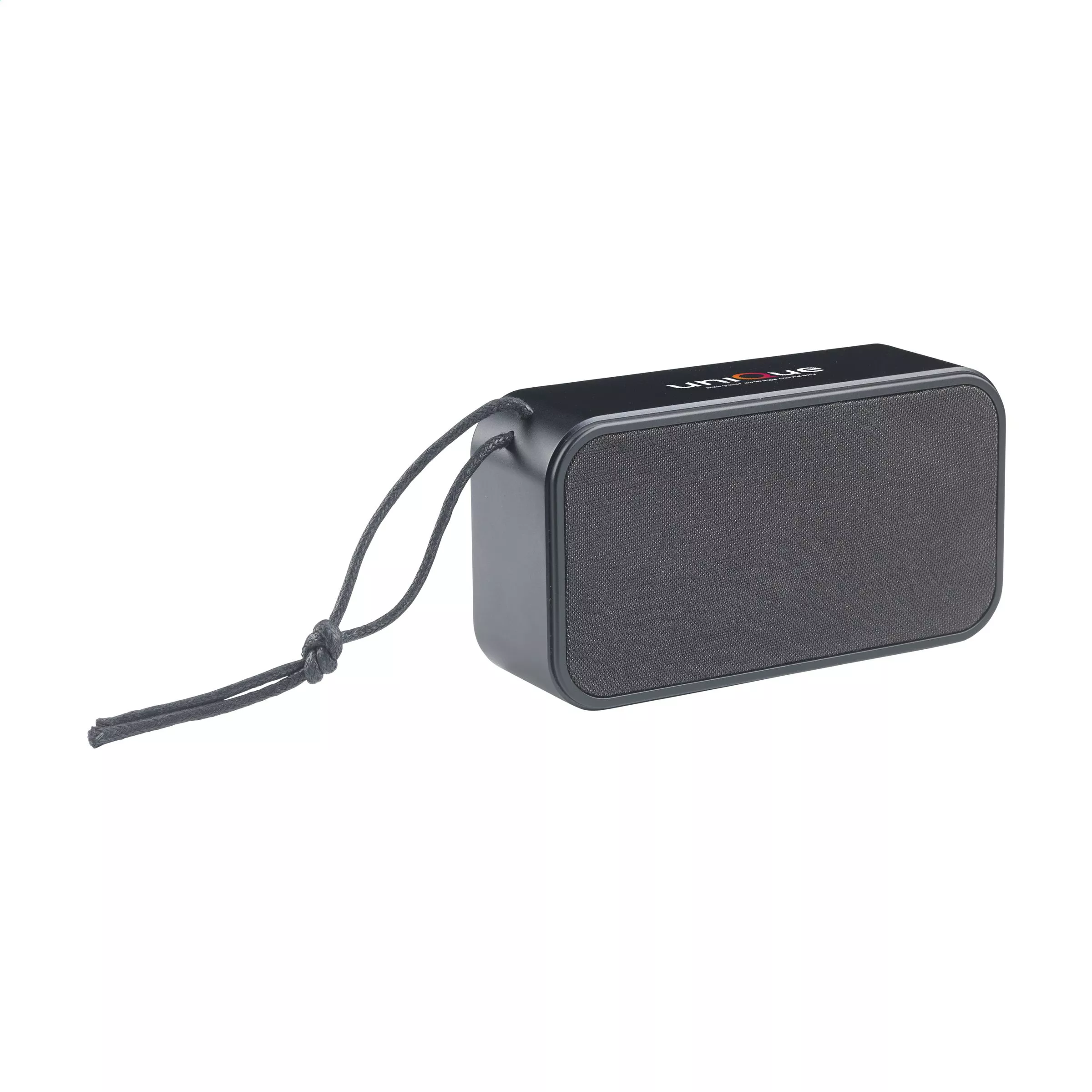 AluSound RCS Recycled Aluminium Speaker