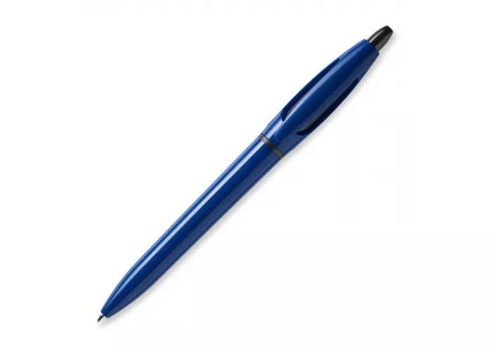 Donkerblauw / Zwart - row2