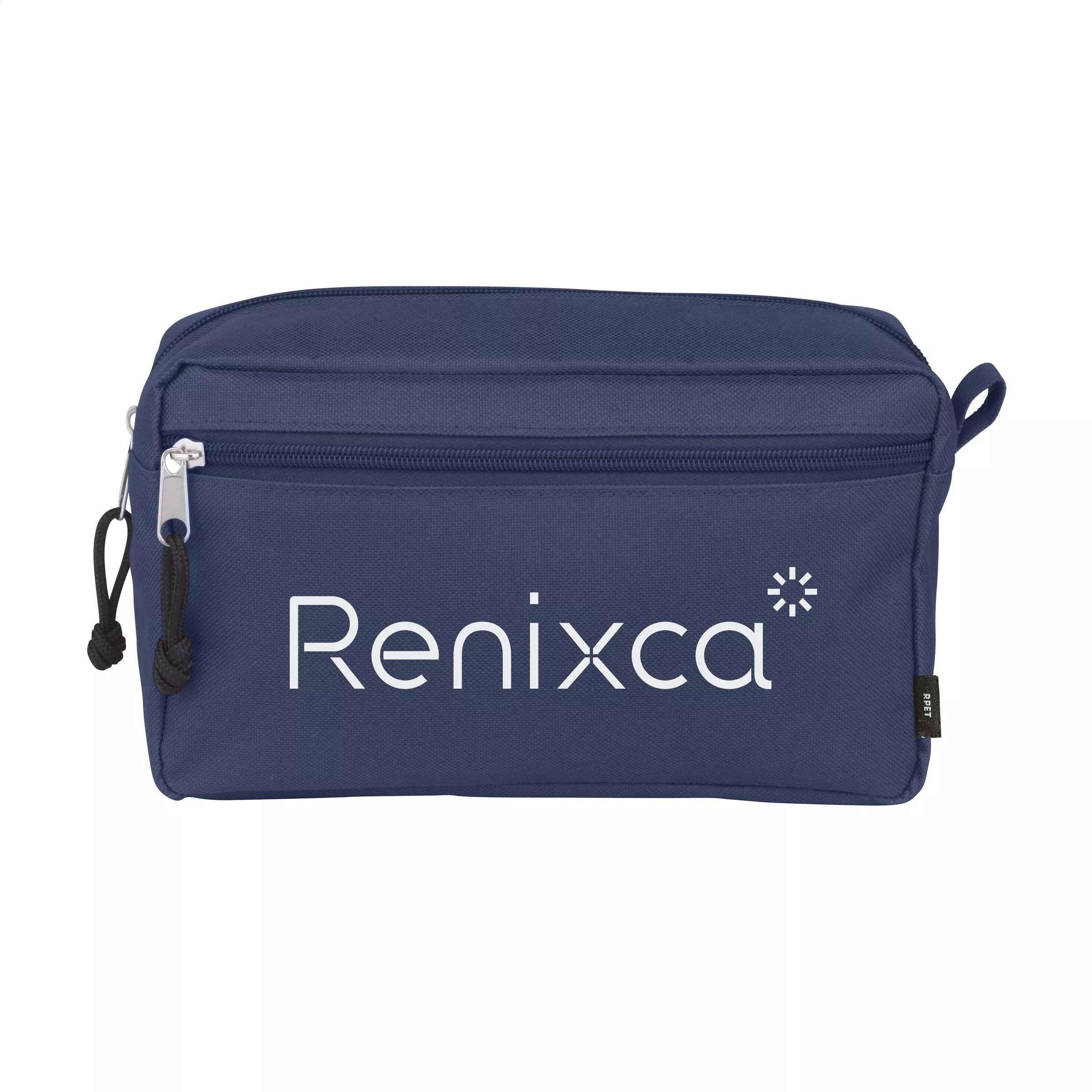 Stacey GRS RPET toilettas