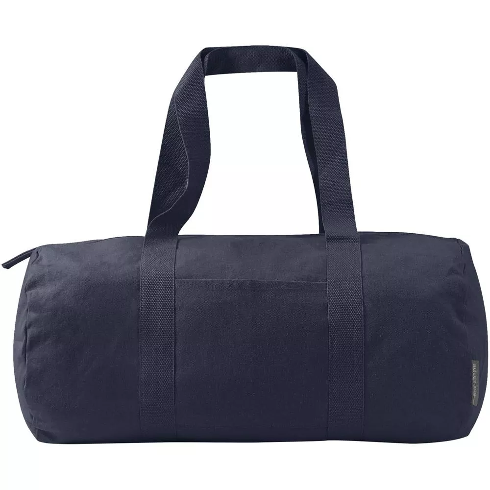 Citizen Green Higgins duffel reistas