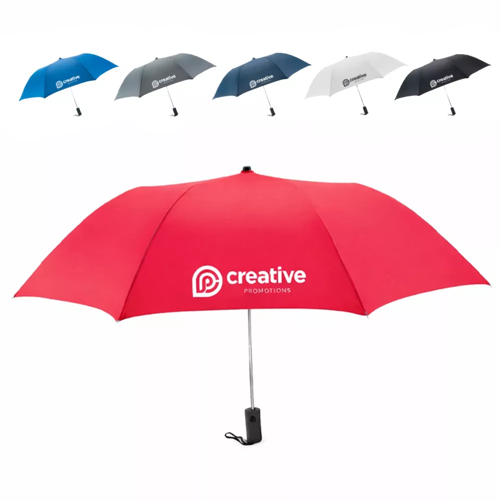 HAARLEM Paraplu, 21 inch