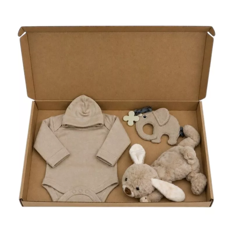 Brievenbus Baby Cadeau