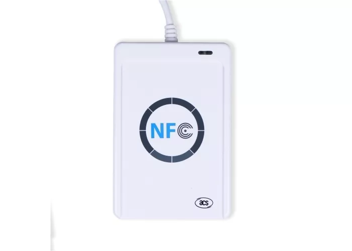 NFC lezer/schrijver