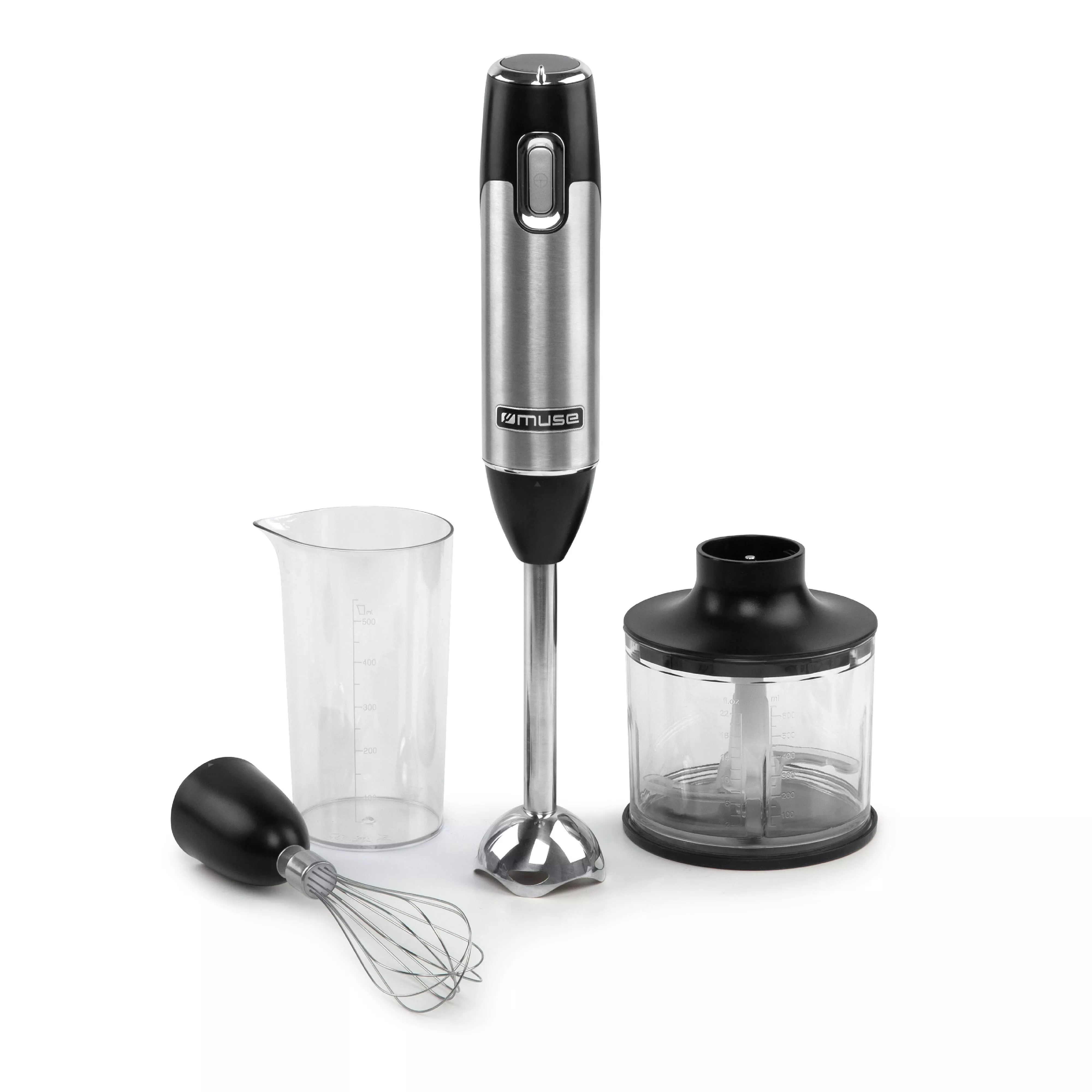 Muse hand blender 600 Watt