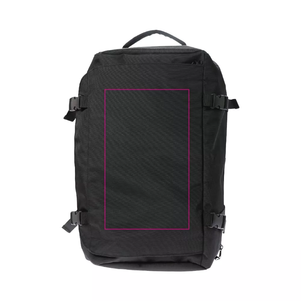 Digital Transfer Print 3D