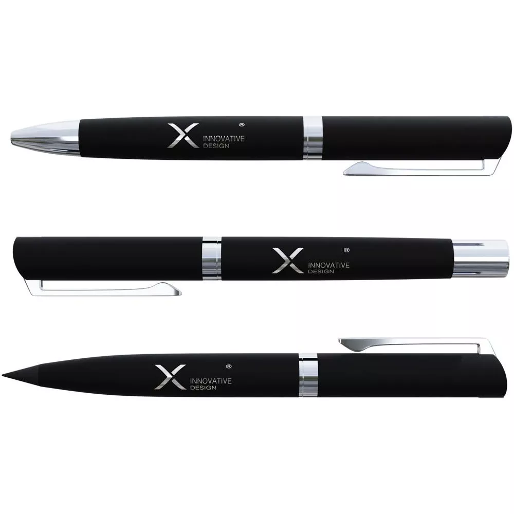 SCX.design B11 3 delige pennenset