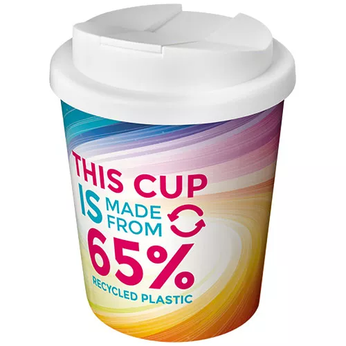 Brite-Americano® Espresso Eco 250 ml morsvrije geïsoleerde beker