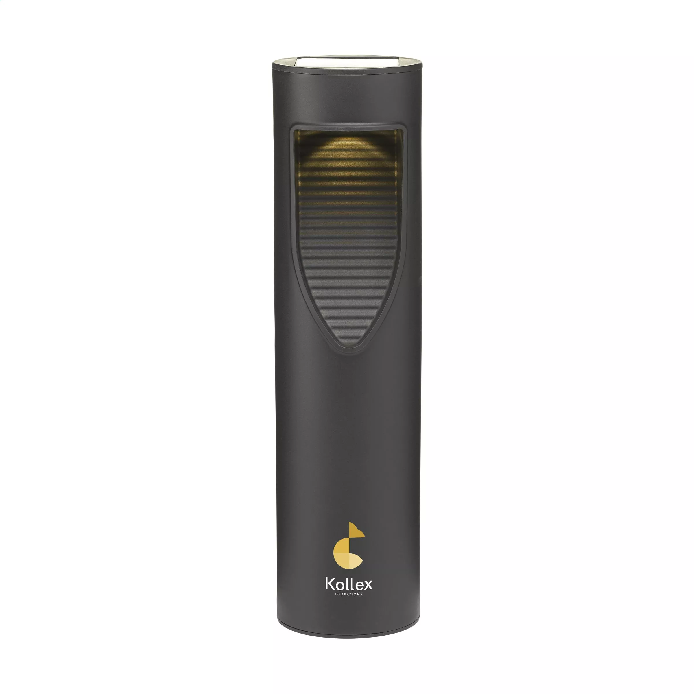 Grundig Solar LED-Light Warm White lamp