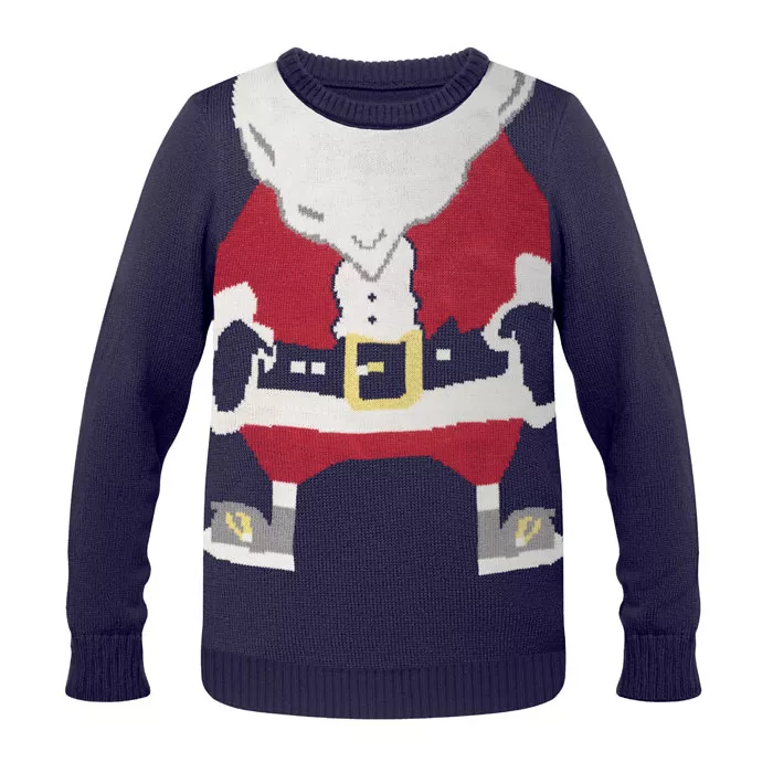 SHIMAS Kersttrui L/XL