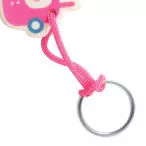 Nylon koord zonder drijver