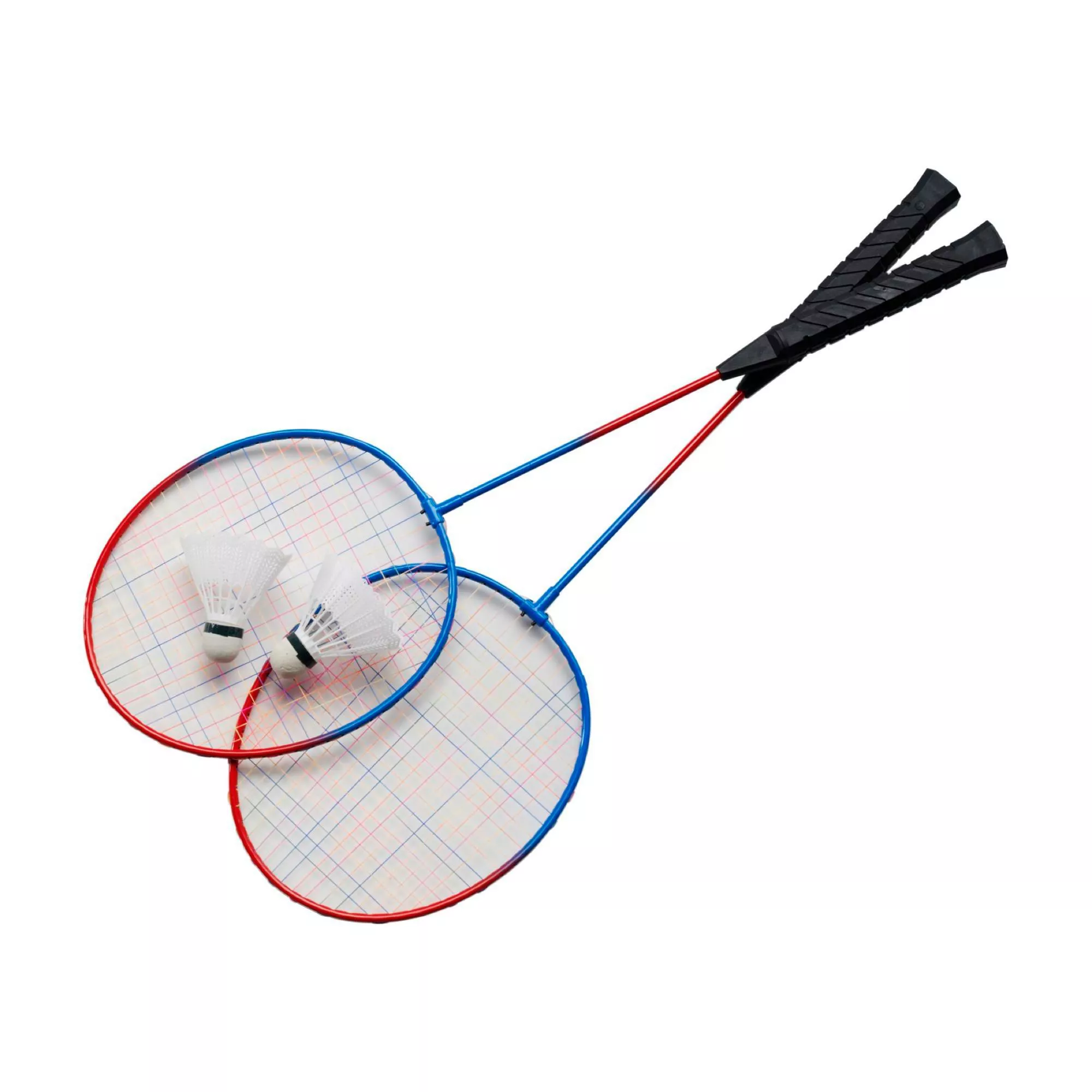 Badmintonset Wendy | 2 rackets | 2 shuttles