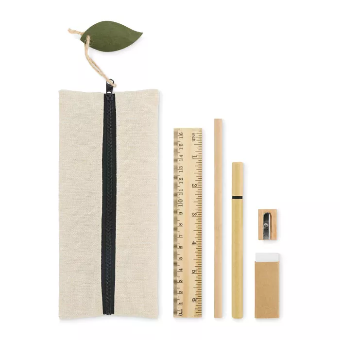 JUCOSET Schrijfwaren set