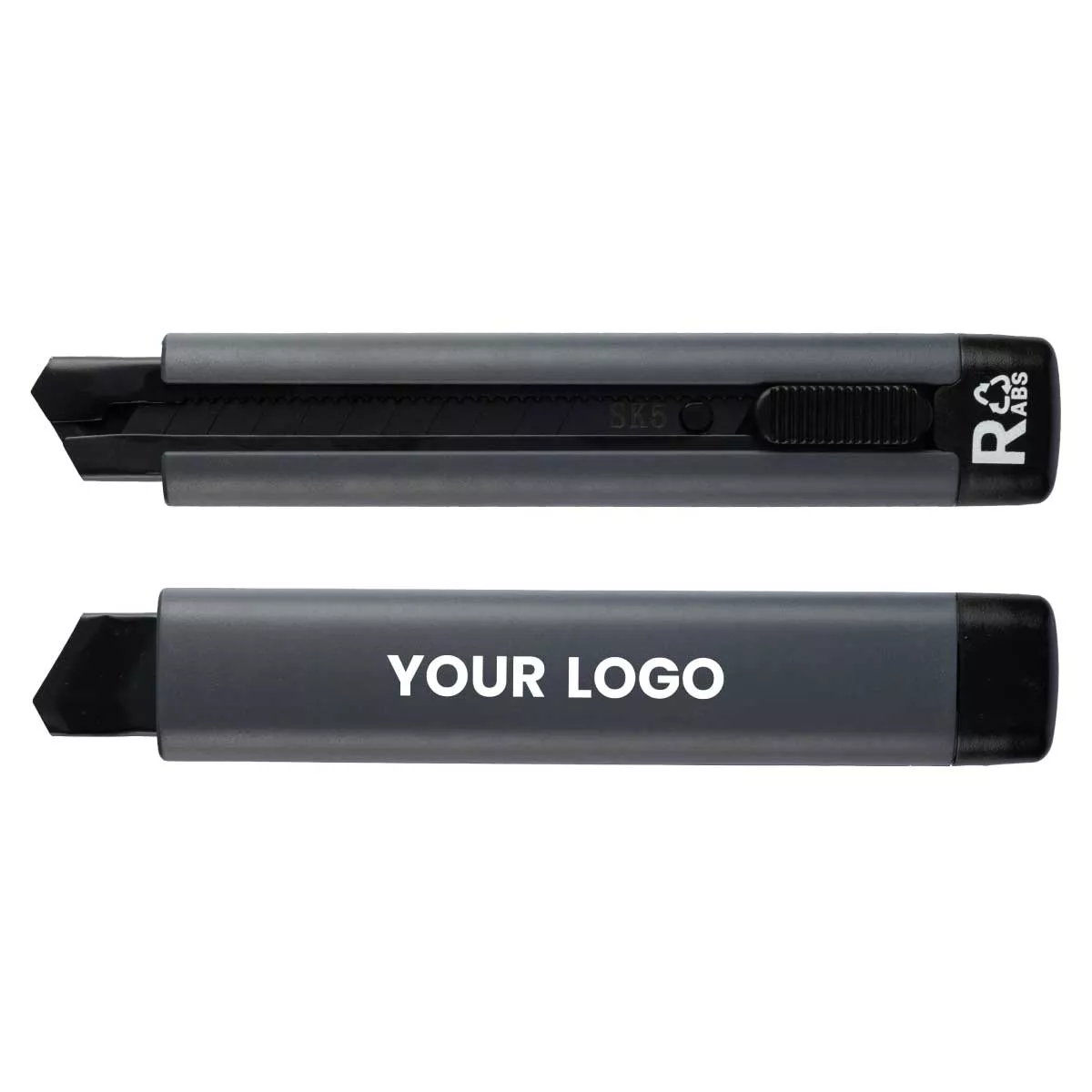 Gerecycled ABS hobbymes Rolf