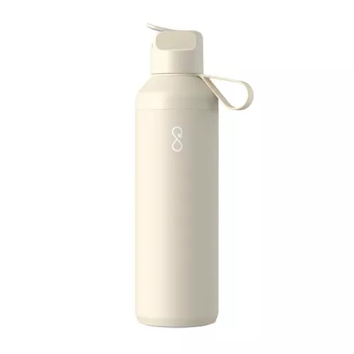 Ocean Bottle Peak GO 710 ml gerecyclede roestvrijstalen waterfles
