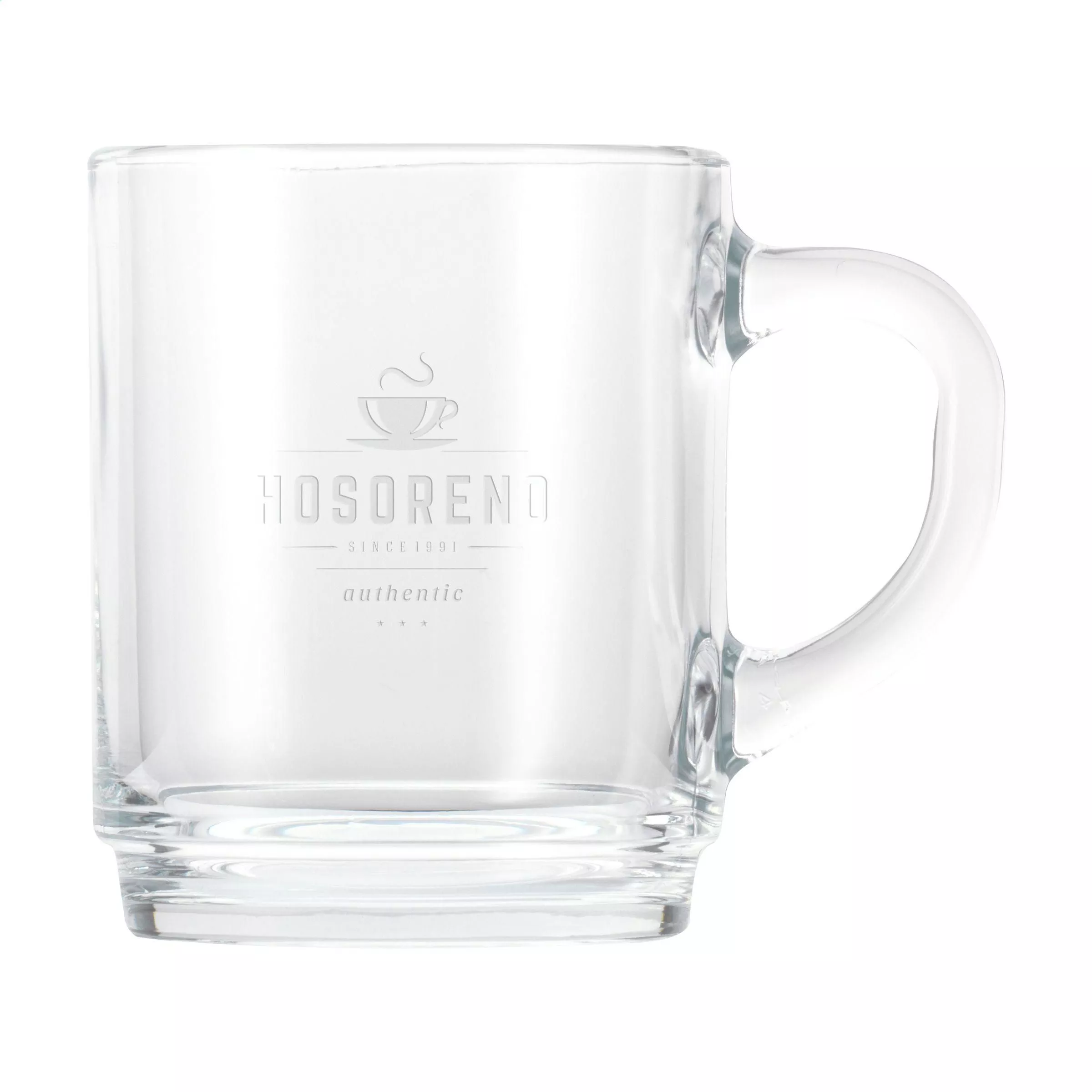 Classic Theeglas 250 ml