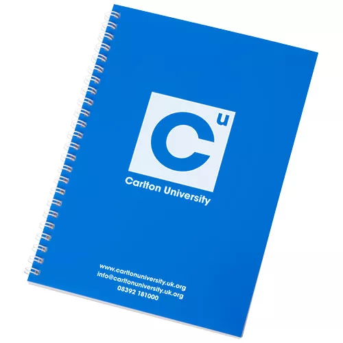 Rothko A5 notitieboek