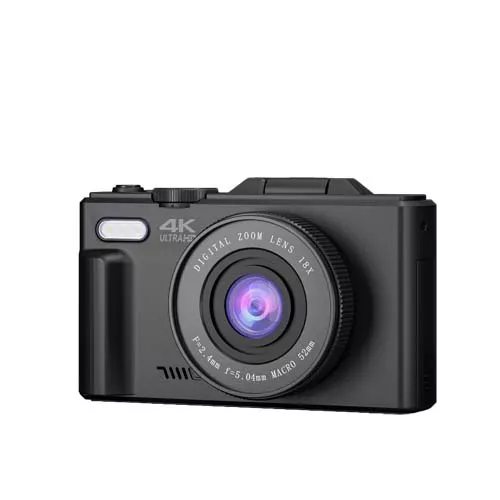 Prixton DV900 XPLORER 4K digitale camera