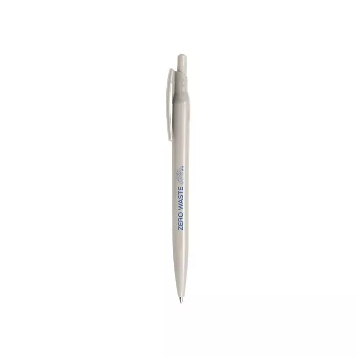 Alessio gerecyclede PET-balpen (blauwe inkt)