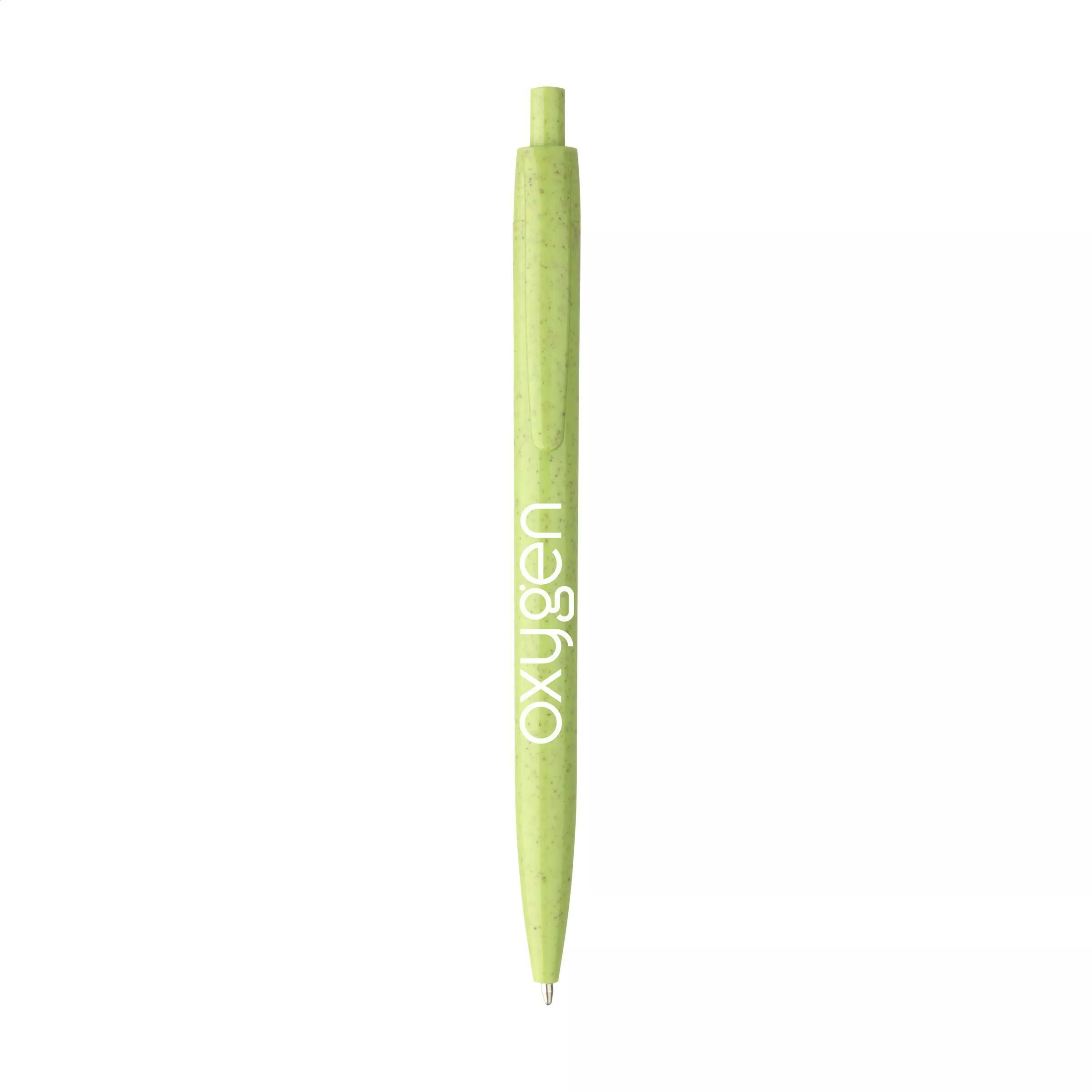 Trigo Wheatstraw Pen