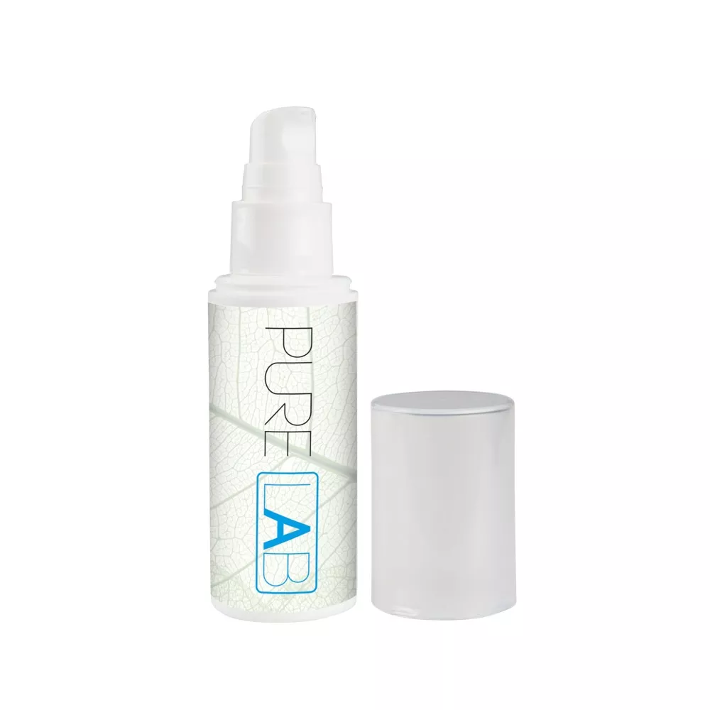 Handcrème 50 ml hervulbaar
