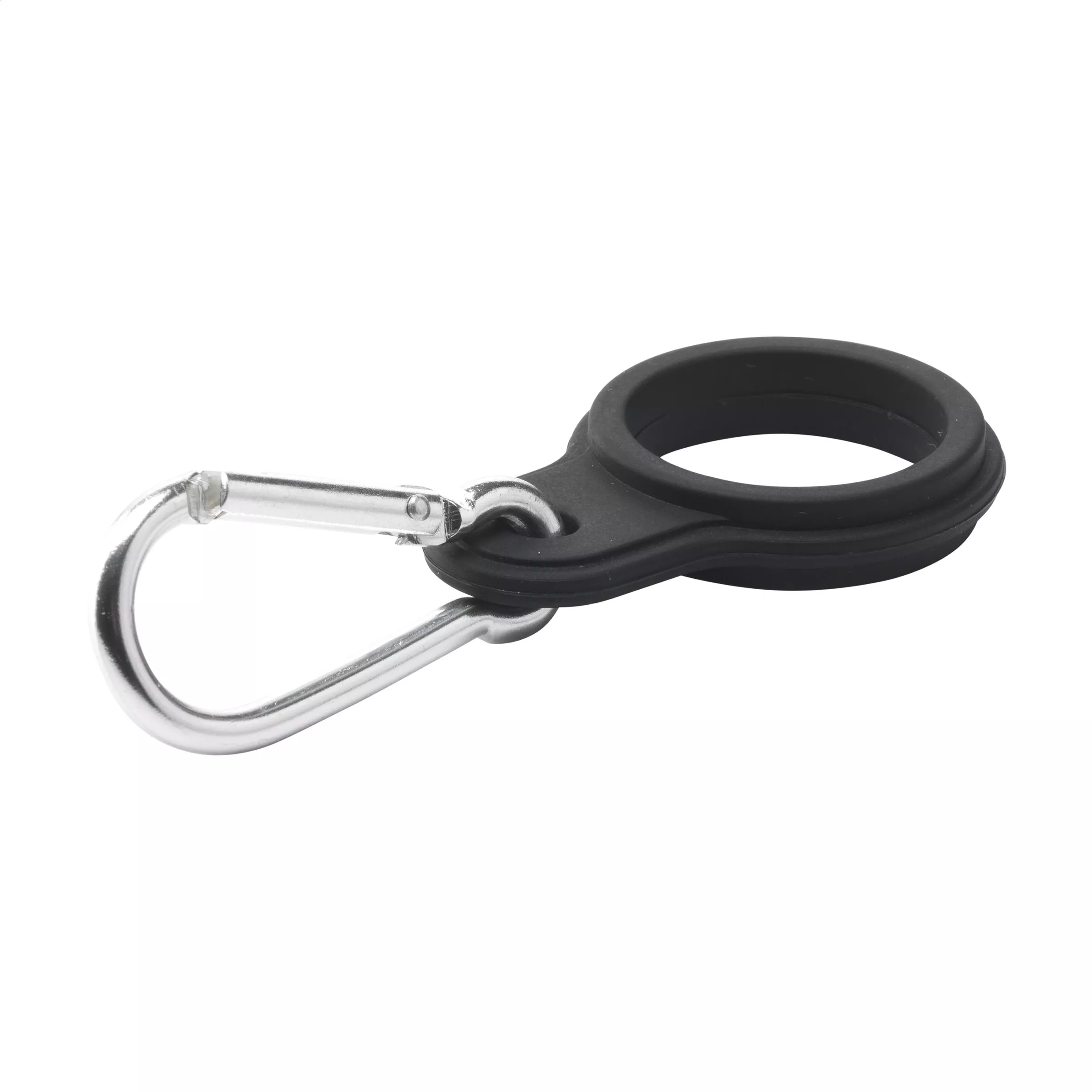 Bottle Carabiner draaglus drinkfles
