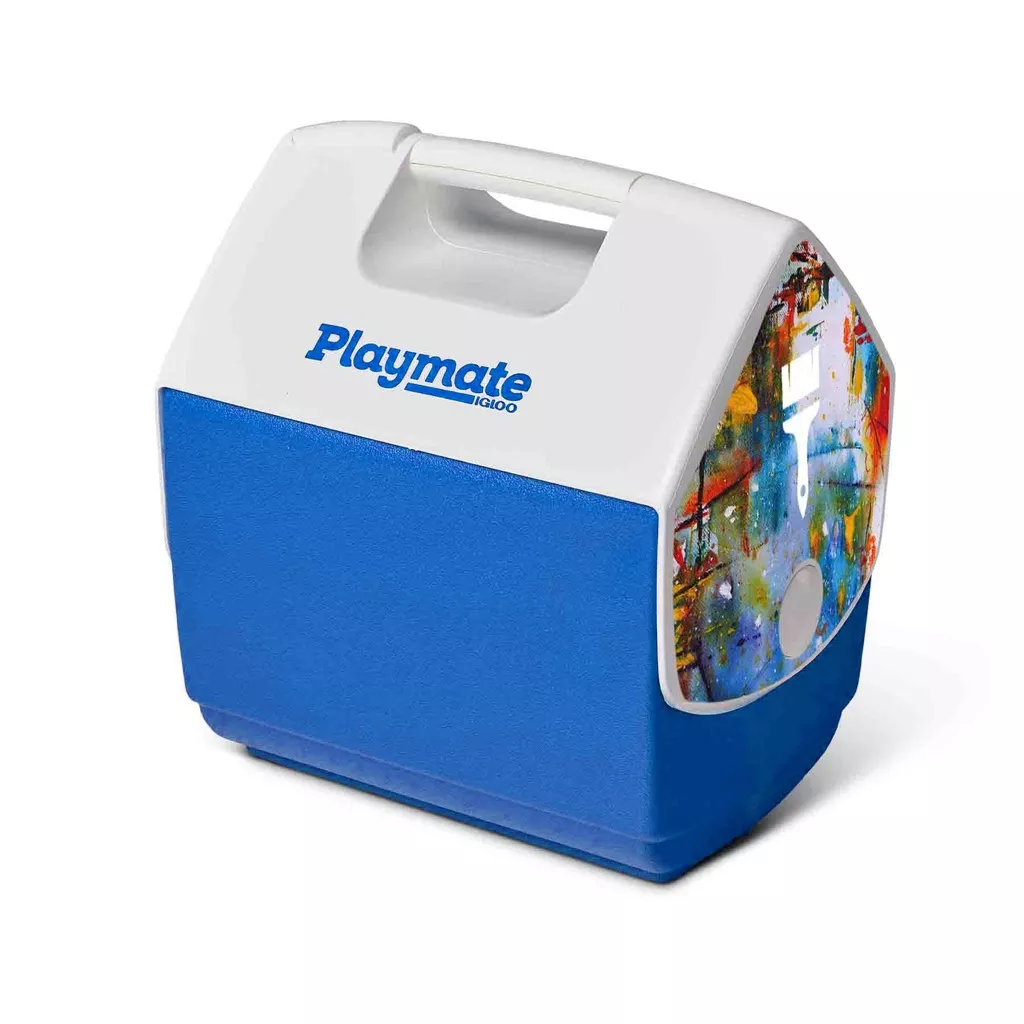 Igloo Playmate Pal Koelbox 6L