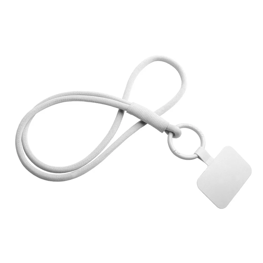 Tubyard lanyard telefoonhouder met elastische buis