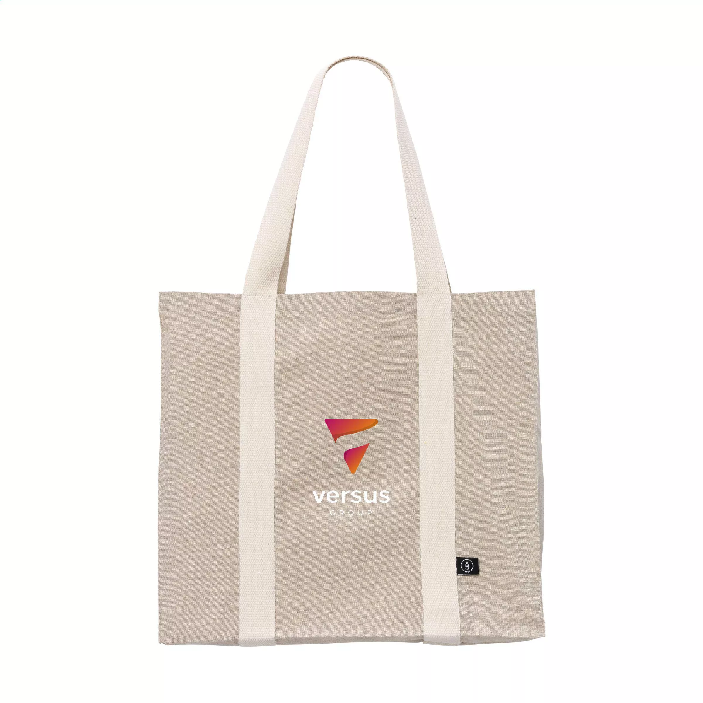 Line GRS Recycled Shopper Bag (210 g/m²)