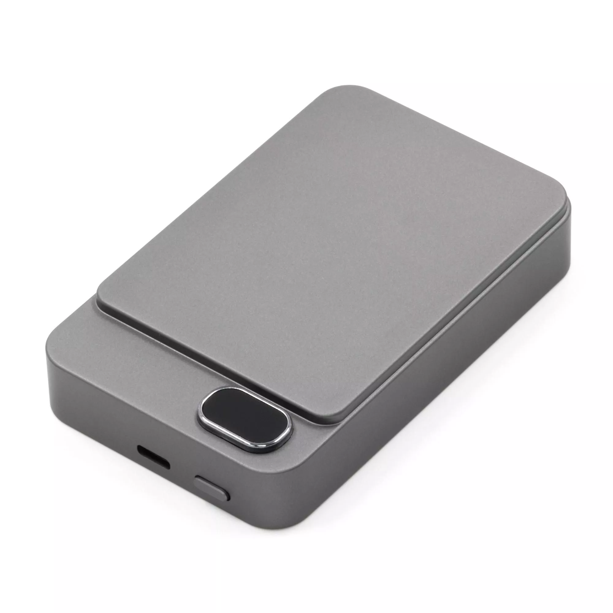 BrandCharger Powerbank Powerwave 10000 | Gerecycled | 10.000 mAh