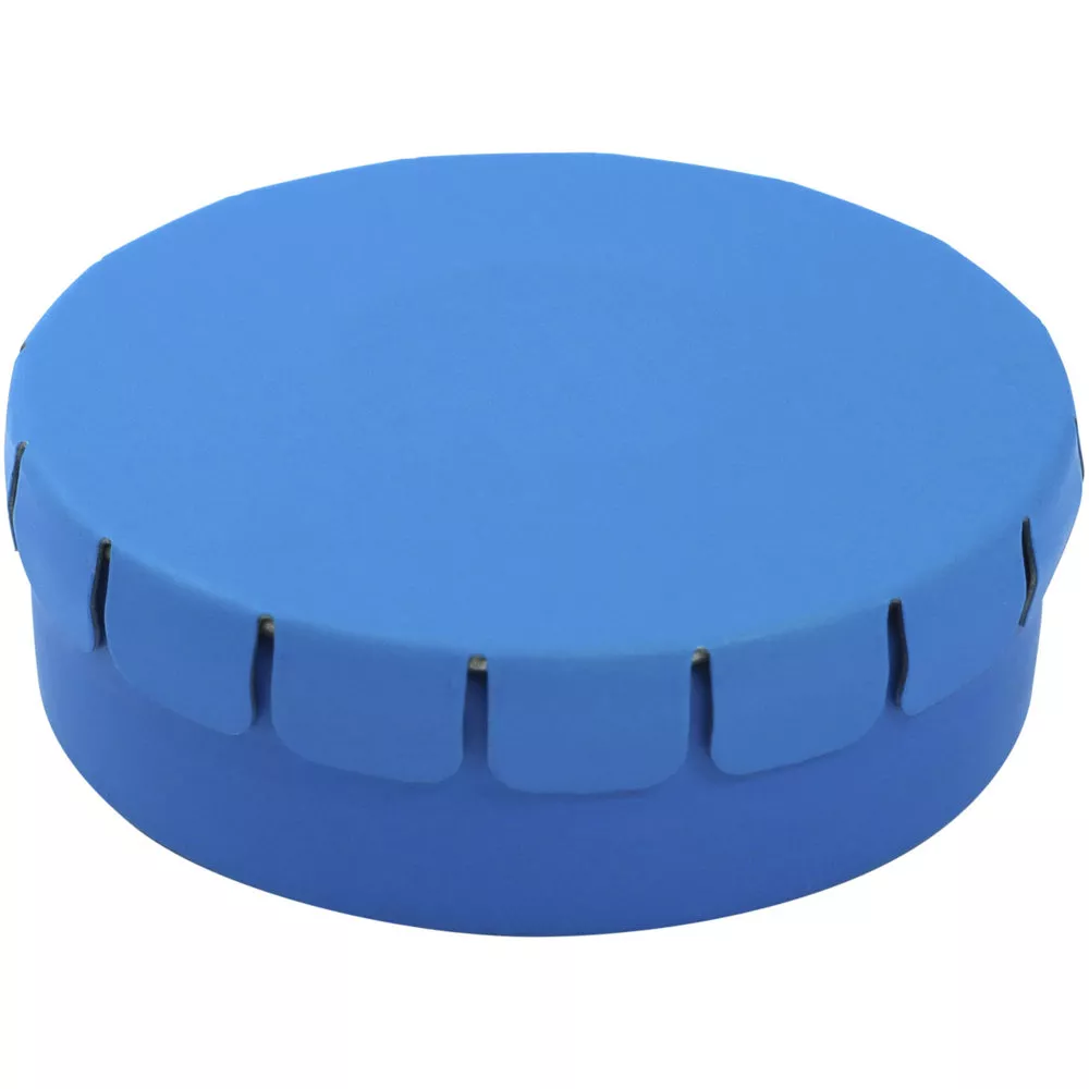 Mat lichtblauw - row4