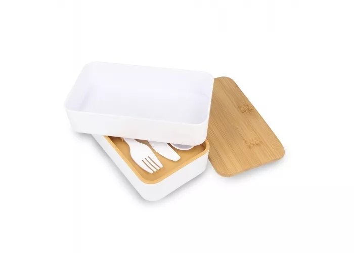 Lunchbox Bento R-PP & Bamboe