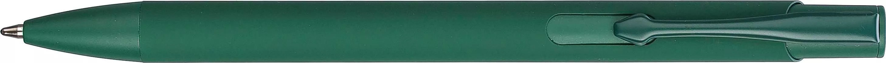 Gerecycled aluminium balpen Gladys