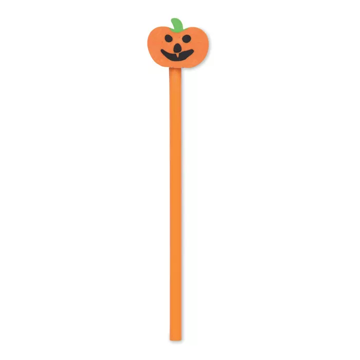 WEENPEN Halloween-potlood met gum
