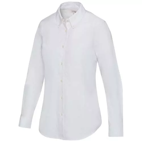 Sphene oxford damesshirt