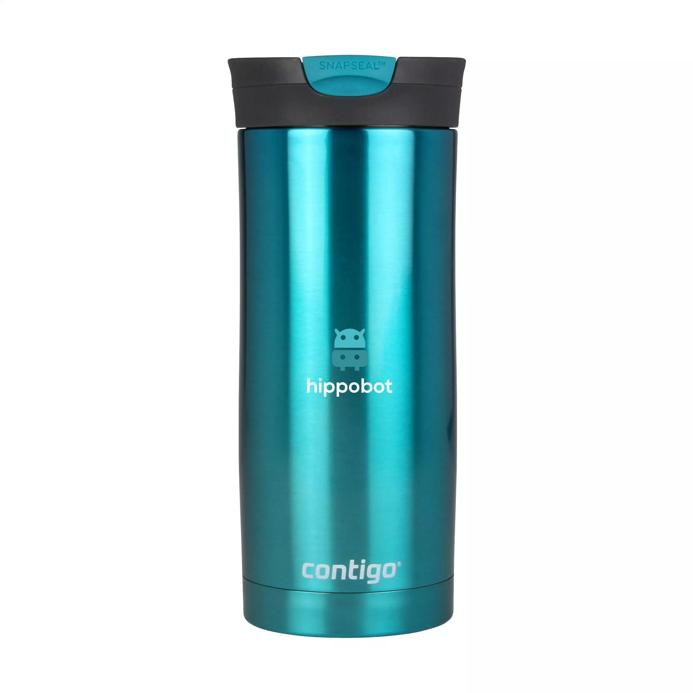 Metallic blauw - row1