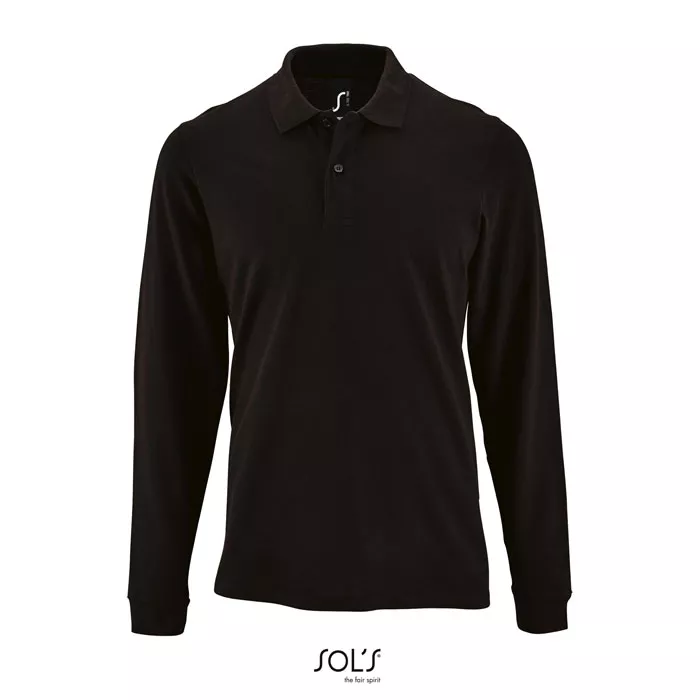 PERFECT LSL MEN PERFECT LSL HEREN POLO 180