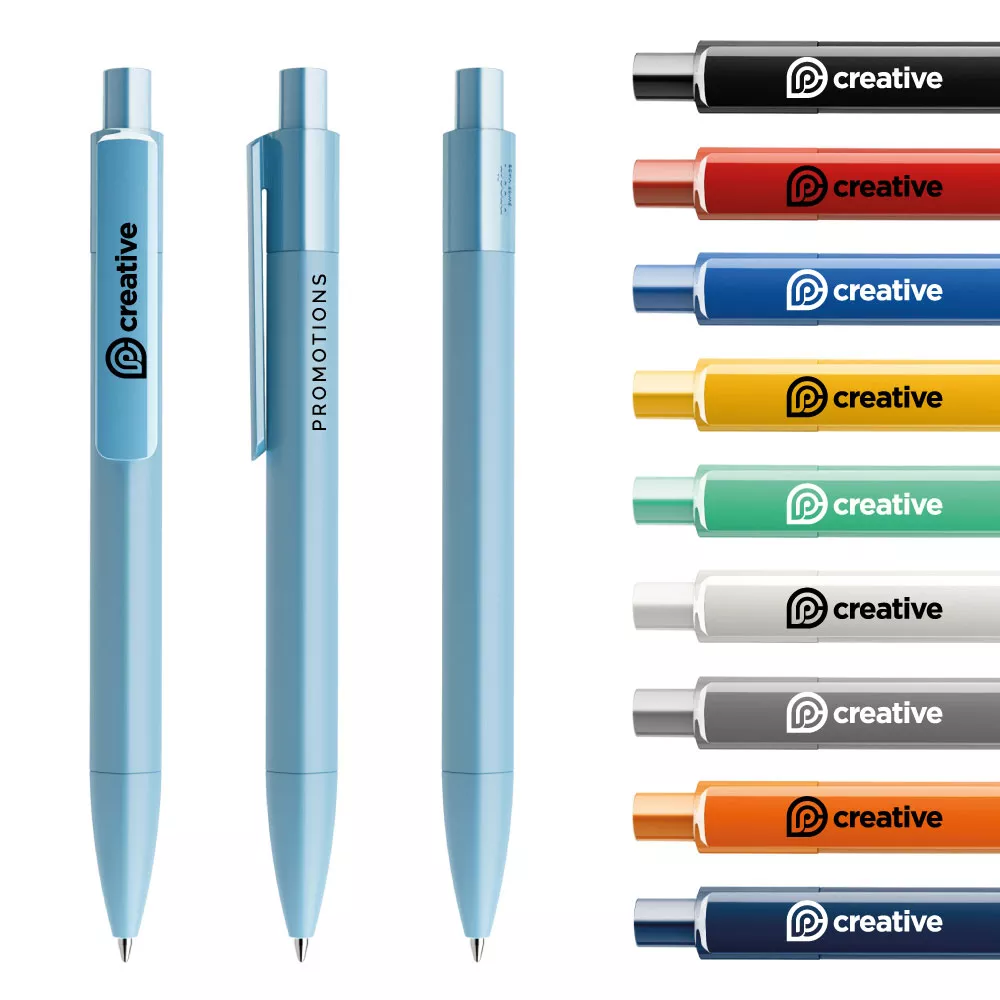 Prodir pennen DS4 Mat - Bedrukken