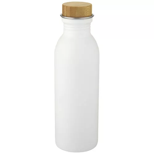 Kalix 650 ml roestvrijstalen drinkfles