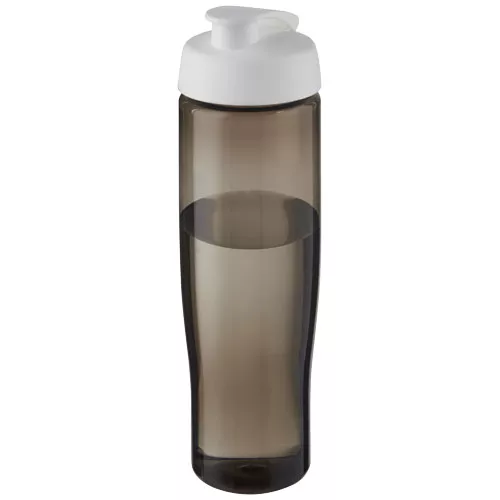 H2O Active® Eco Tempo drinkfles van 700 ml met klapdeksel