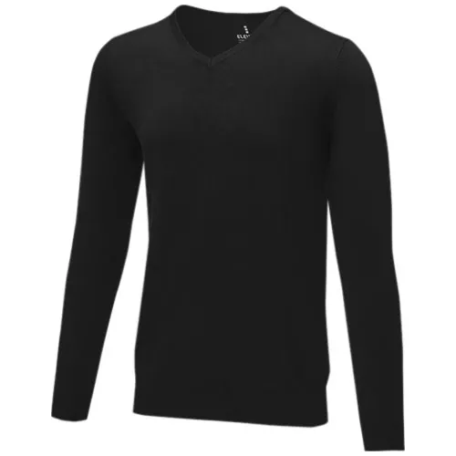 Stanton herenpullover met v-hals