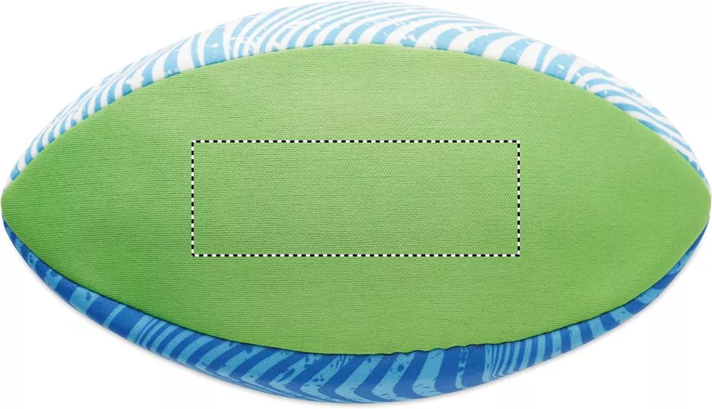 Reflecterende transfer