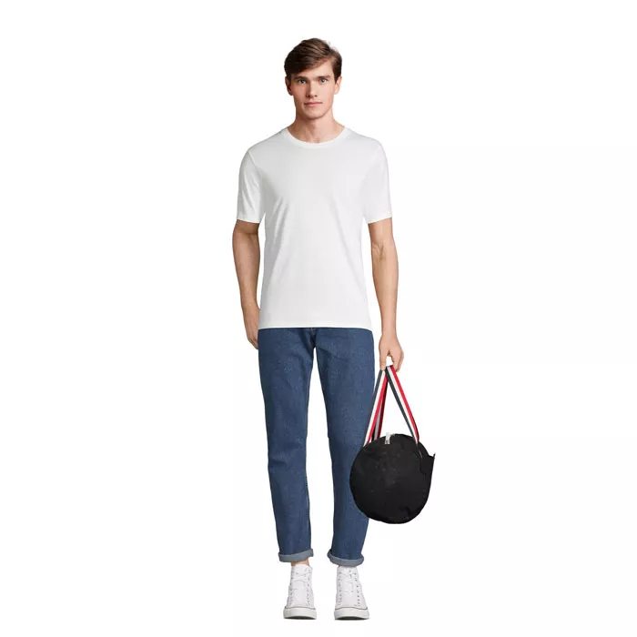 ODEON DUFFEL BAG